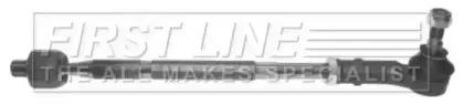 Поперечная рулевая тяга FIRST LINE купить