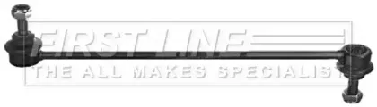Тяга / стойка, стабилизатор FIRST LINE купить