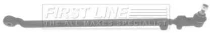 Поперечная рулевая тяга FIRST LINE купить
