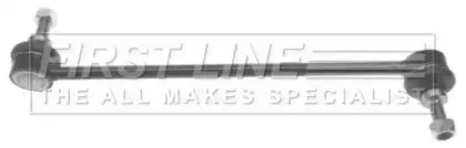 Тяга / стойка, стабилизатор FIRST LINE купить