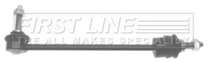 Тяга / стойка, стабилизатор FIRST LINE купить