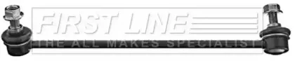 Тяга / стойка, стабилизатор FIRST LINE купить