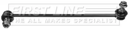 Тяга / стойка, стабилизатор FIRST LINE купить