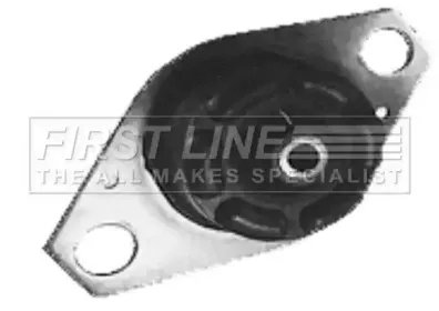 Подвеска, двигатель FIRST LINE купить