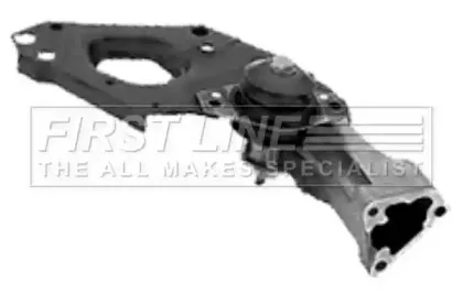 Подвеска, двигатель FIRST LINE купить