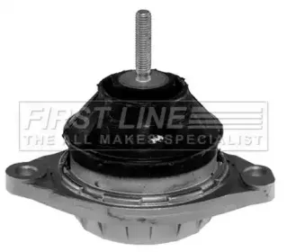 Подвеска, двигатель FIRST LINE купить