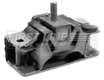 Подвеска, двигатель FIRST LINE купить
