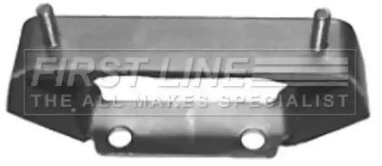 Подвеска, двигатель FIRST LINE купить
