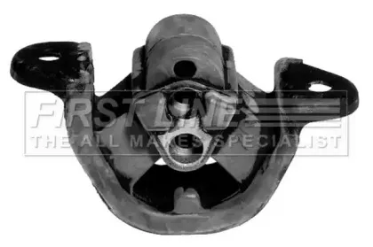 Подвеска, двигатель FIRST LINE купить