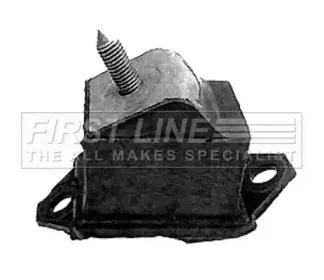 Подвеска, двигатель FIRST LINE купить