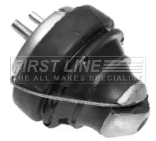 Подвеска, двигатель FIRST LINE купить