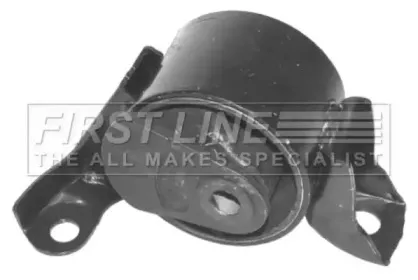 Подвеска, двигатель FIRST LINE купить