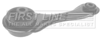Подвеска, двигатель FIRST LINE купить