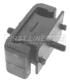 Подвеска, двигатель FIRST LINE купить