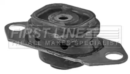 Подвеска, двигатель FIRST LINE купить