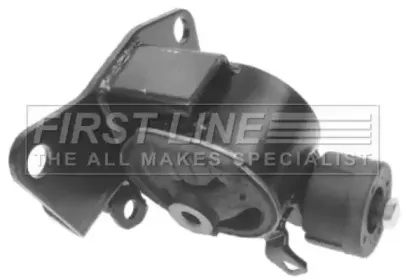 Подвеска, двигатель FIRST LINE купить