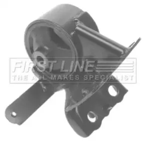 Подвеска, двигатель FIRST LINE купить