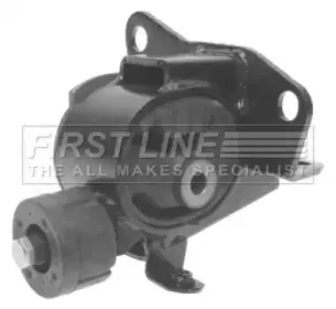 Подвеска, двигатель FIRST LINE купить