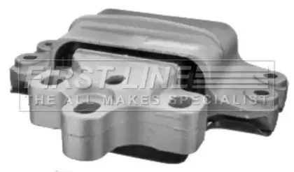 Подвеска, двигатель FIRST LINE купить