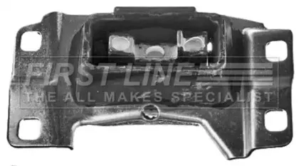 Подвеска, двигатель FIRST LINE купить