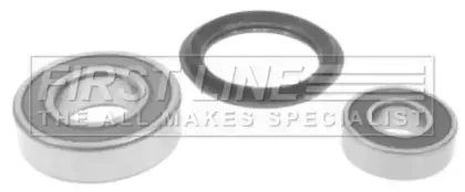 Ремкомплект, поворотный кулак FIRST LINE купить