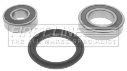 Ремкомплект, поворотный кулак FIRST LINE купить