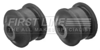 Подвеска, стойка вала FIRST LINE купить