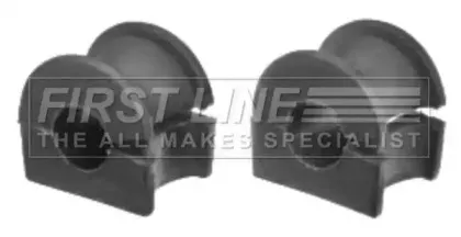 Ремкомплект, соединительная тяга стабилизатора FIRST LINE купить
