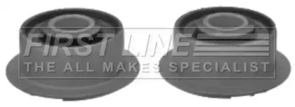 Подвеска, рычаг независимой подвески колеса FIRST LINE купить