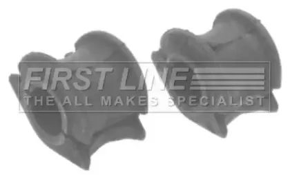Ремкомплект, соединительная тяга стабилизатора FIRST LINE купить