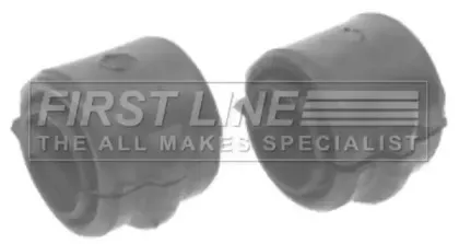 Ремкомплект, соединительная тяга стабилизатора FIRST LINE купить