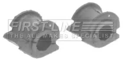 Ремкомплект, соединительная тяга стабилизатора FIRST LINE купить