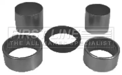 Подвеска, рычаг независимой подвески колеса FIRST LINE купить