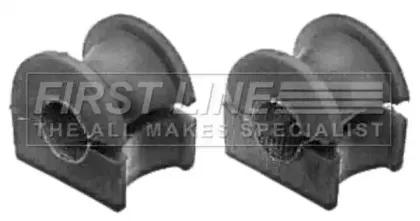 Ремкомплект, соединительная тяга стабилизатора FIRST LINE купить