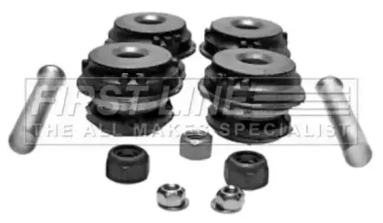 Подвеска, рычаг независимой подвески колеса FIRST LINE купить