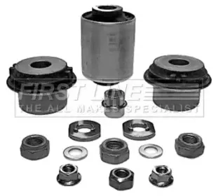 Подвеска, рычаг независимой подвески колеса FIRST LINE купить