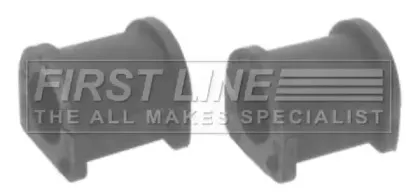 Ремкомплект, соединительная тяга стабилизатора FIRST LINE купить