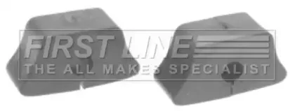 Ремкомплект, соединительная тяга стабилизатора FIRST LINE купить