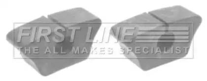 Ремкомплект, соединительная тяга стабилизатора FIRST LINE купить