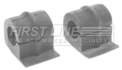 Ремкомплект, соединительная тяга стабилизатора FIRST LINE купить