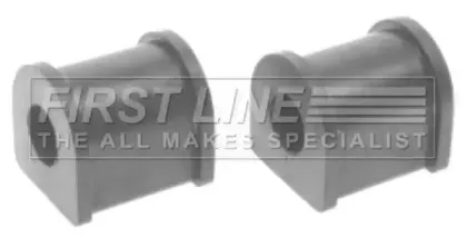 Ремкомплект, соединительная тяга стабилизатора FIRST LINE купить