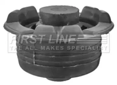 Втулка, балка моста FIRST LINE купить