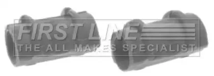 Ремкомплект, соединительная тяга стабилизатора FIRST LINE купить