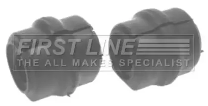 Ремкомплект, соединительная тяга стабилизатора FIRST LINE купить