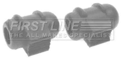 Ремкомплект, соединительная тяга стабилизатора FIRST LINE купить