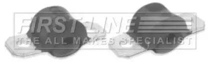 Ремкомплект, соединительная тяга стабилизатора FIRST LINE купить