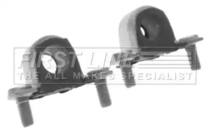 Ремкомплект, соединительная тяга стабилизатора FIRST LINE купить
