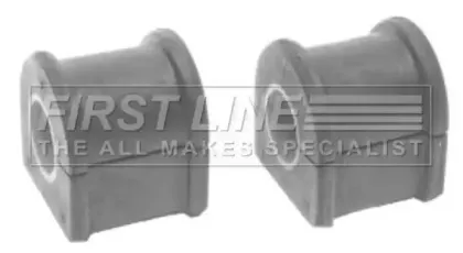 Ремкомплект, соединительная тяга стабилизатора FIRST LINE купить
