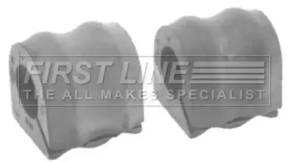 Ремкомплект, соединительная тяга стабилизатора FIRST LINE купить