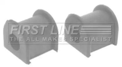 Ремкомплект, соединительная тяга стабилизатора FIRST LINE купить